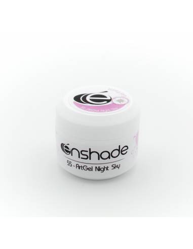 55 - ArtGel Night Sky