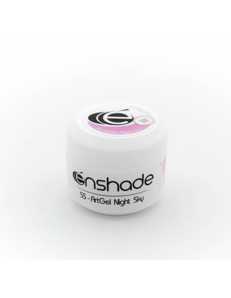 55 - ArtGel Night Sky