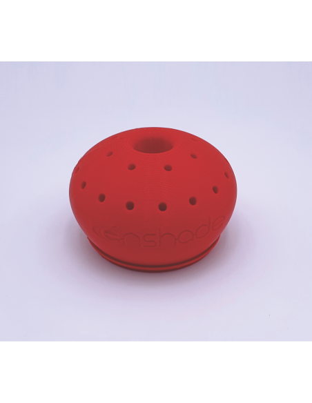 Sferetta punte fresa - Rotante