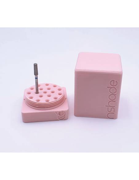 Dispenser punte fresa - Pocket