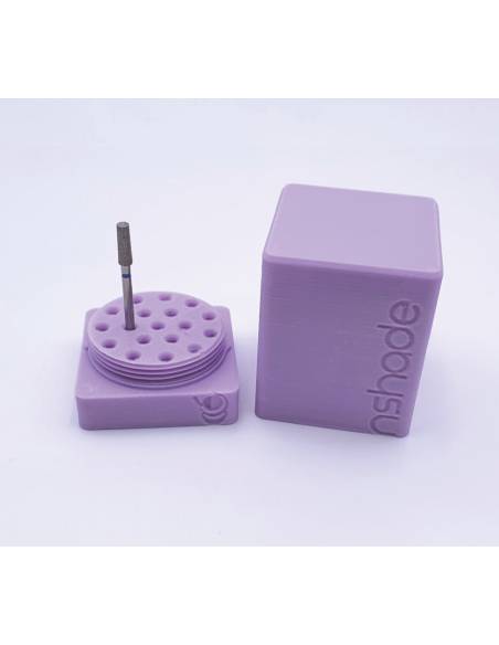 Dispenser punte fresa - Pocket