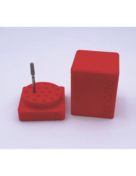 Dispenser punte fresa - Pocket