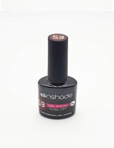 Soak Off - Color 53 2