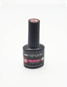 Soak Off - Color 58 2