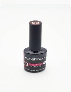 Soak Off - Color 59 2