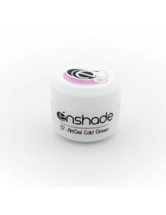 57 - ArtGel Cold Green 2