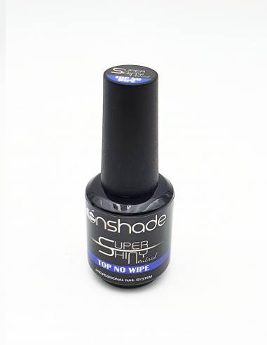Super Shiny Neutral - No Wipe (15ml)