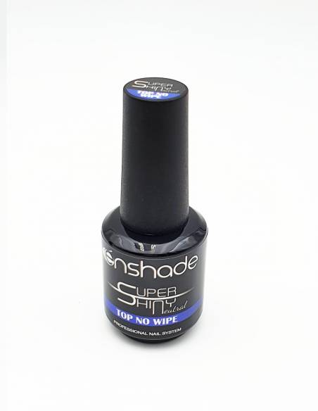 Super Shiny Neutral - No Wipe (15ml)