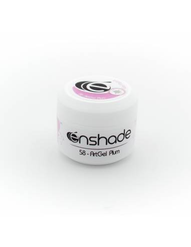 58 - ArtGel Plum