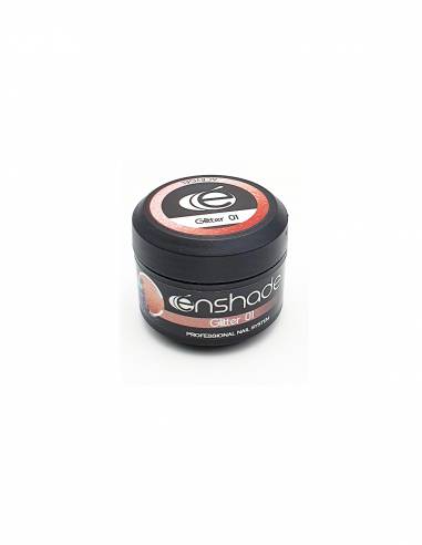 Acrygel Glitter 01 (15ml)