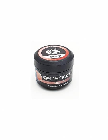 Acrygel Glitter 01 (15ml)