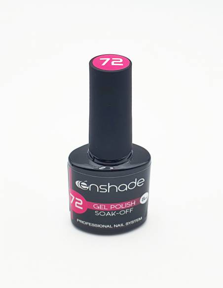 Soak Off - Color 72