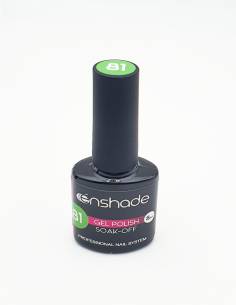 Soak Off - Color 81 2