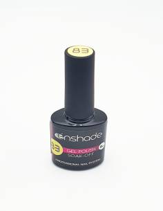 Soak Off - Color 83 2