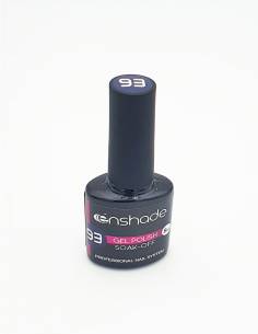 Soak Off - Color 93 2