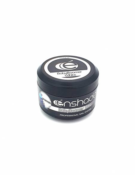 BabyBoomer White (50ml) Barattolo