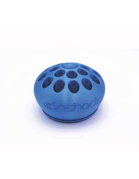 Sfera porta pennelli - Rotante (M)