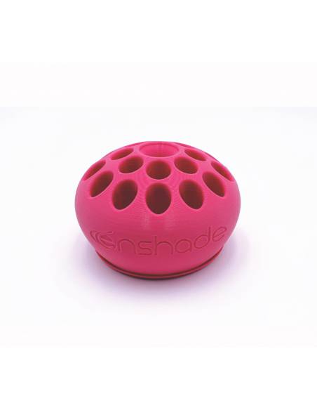 Sfera porta pennelli - Rotante (M)