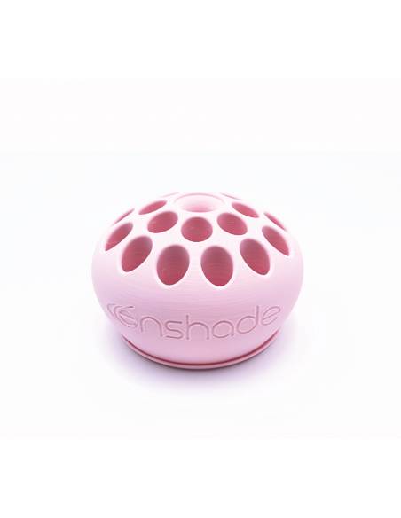 Sfera porta pennelli - Rotante (M)