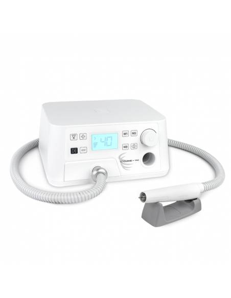 Fresa Marathon aspirante Cyclone VAC