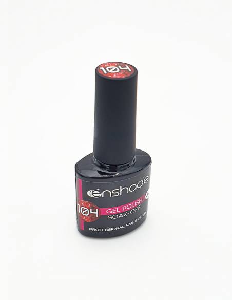 Soak Off - Color 104