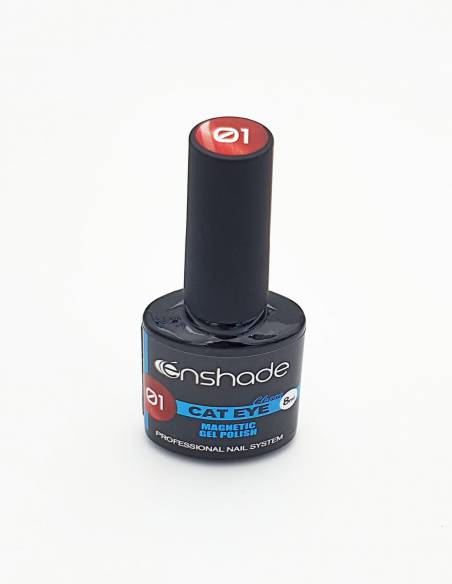 Cat Eye Classic - 01 (8ml)