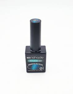 Cat Eye 5D - 01 (12ml) 2