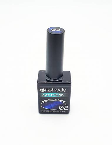 Cat Eye 5D - 02 (12ml)