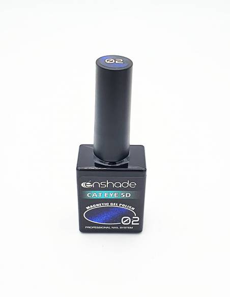 Cat Eye 5D - 02 (12ml)