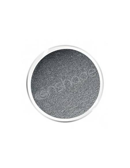 01 - Silver Powder