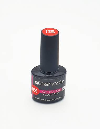 Soak Off - Color 115