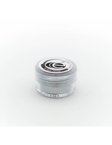01 - Silver Powder