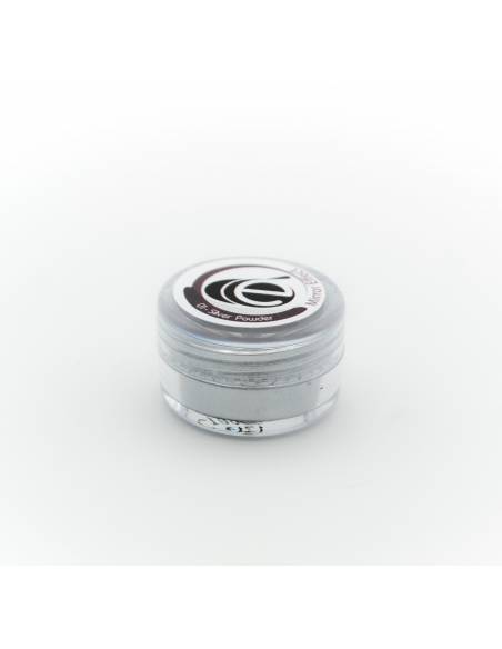 01 - Silver Powder