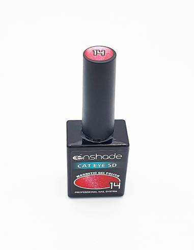 Cat Eye 5D - 14 (12ml)
