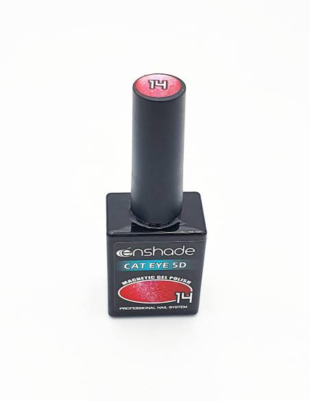 Cat Eye 5D - 14 (12ml)