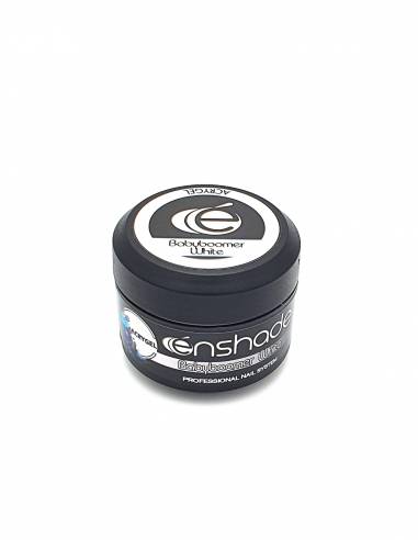 BabyBoomer White (15ml)