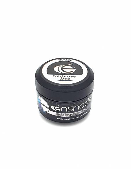 BabyBoomer White (15ml)