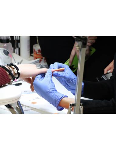 Corso individuale/personalizzato (4gg) (acconto)