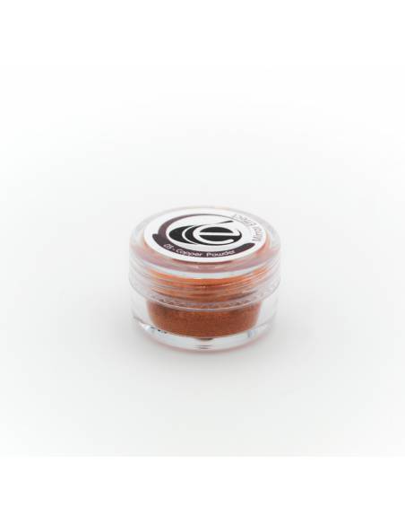 03 - Copper Powder