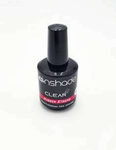 Rubber Xtreme - Clear