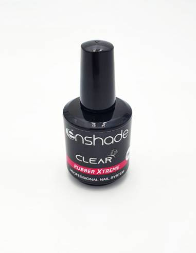 Rubber Xtreme - Clear