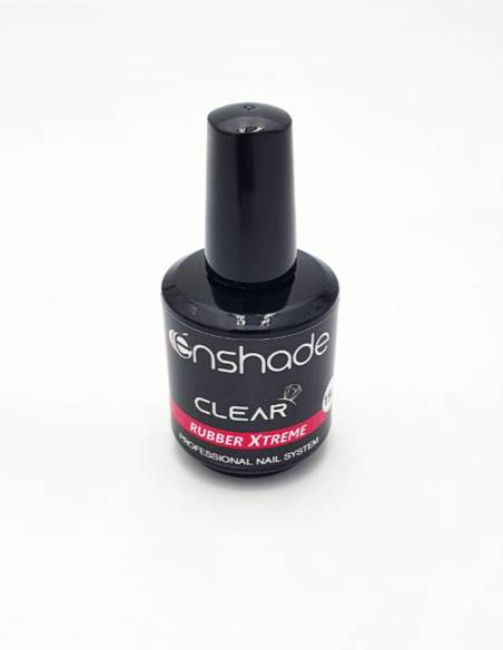 Rubber Xtreme - Clear