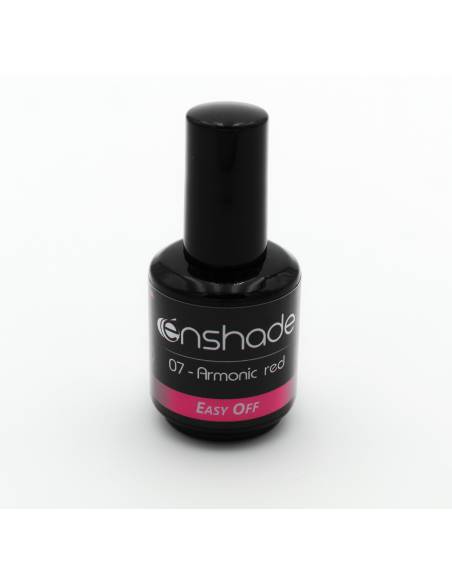 07 - Armonic red