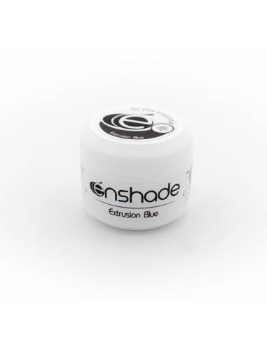 Extrusion Blue