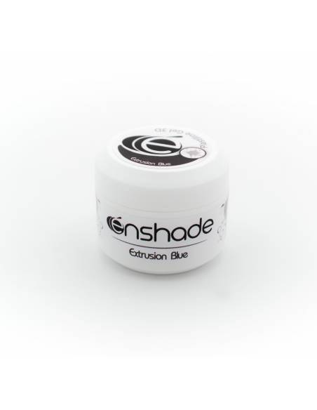 Extrusion Blue