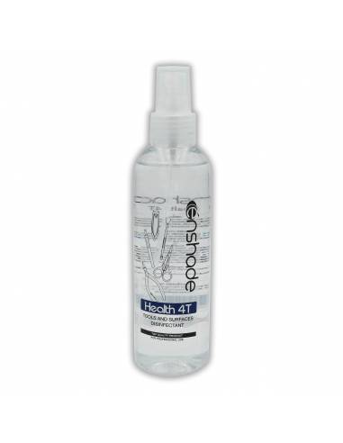 Health 4T - Disinfettante attrezzi