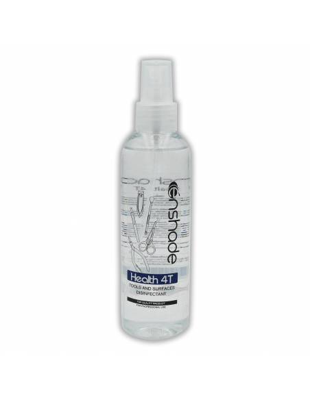 Health 4T - Disinfettante attrezzi
