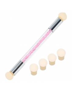 Pennello per sfumatura in spugna