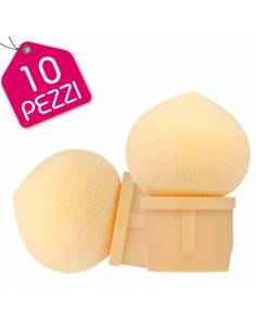 Ricambi in spugna a goccia