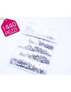 Brillantini "multi-color" (1440pz) 2